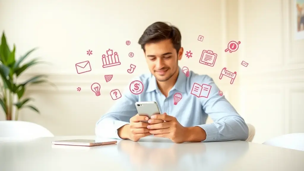 Di era digital sekarang, sesiapa pun boleh menjana wang hanya dengan telefon bimbit.